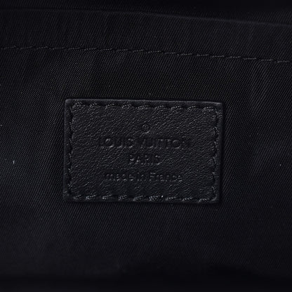 Louis Vuitton Monogram Palm Springs Backpack Mini 6 of 9