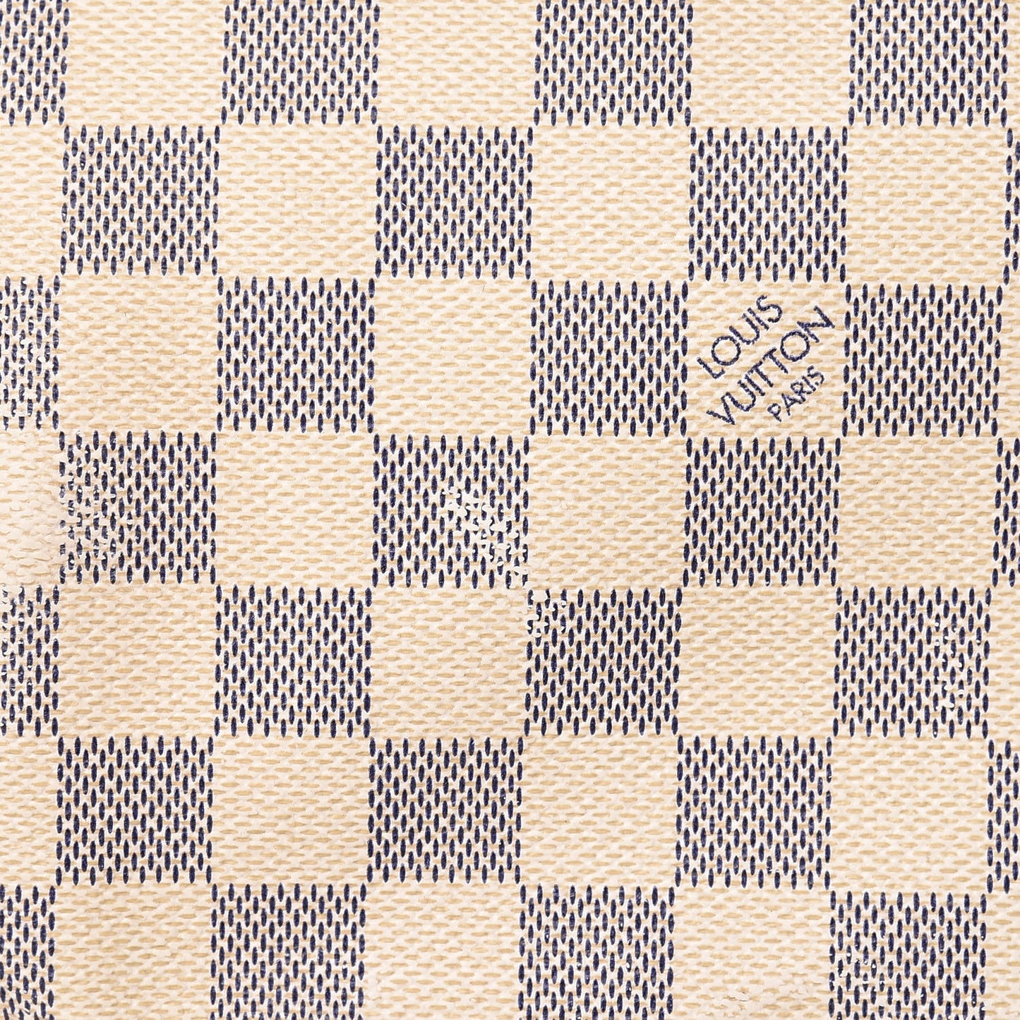 Damier Azur Speedy 35
