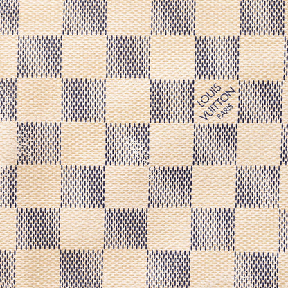 Louis Vuitton Damier Azur Speedy 35 15 of 15