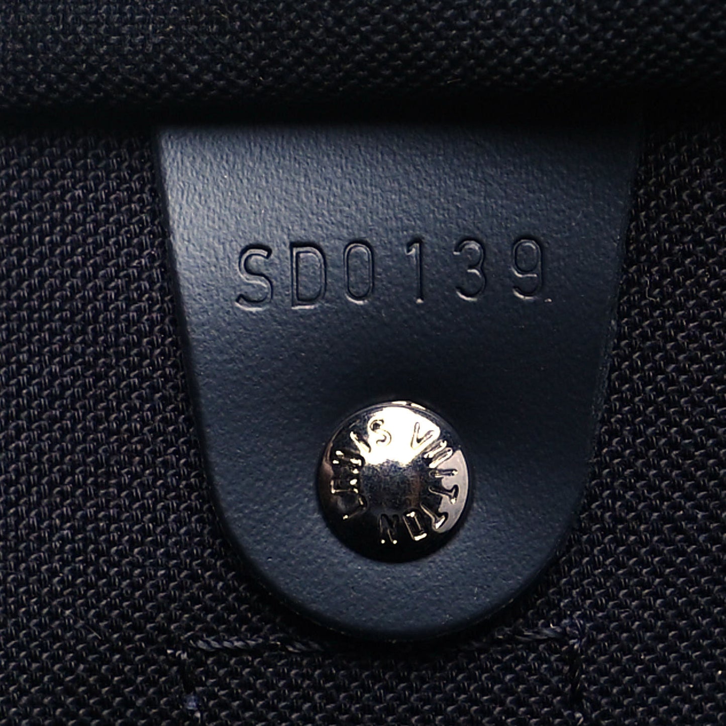 Monogram Eclipse Keepall Bandouliere 45