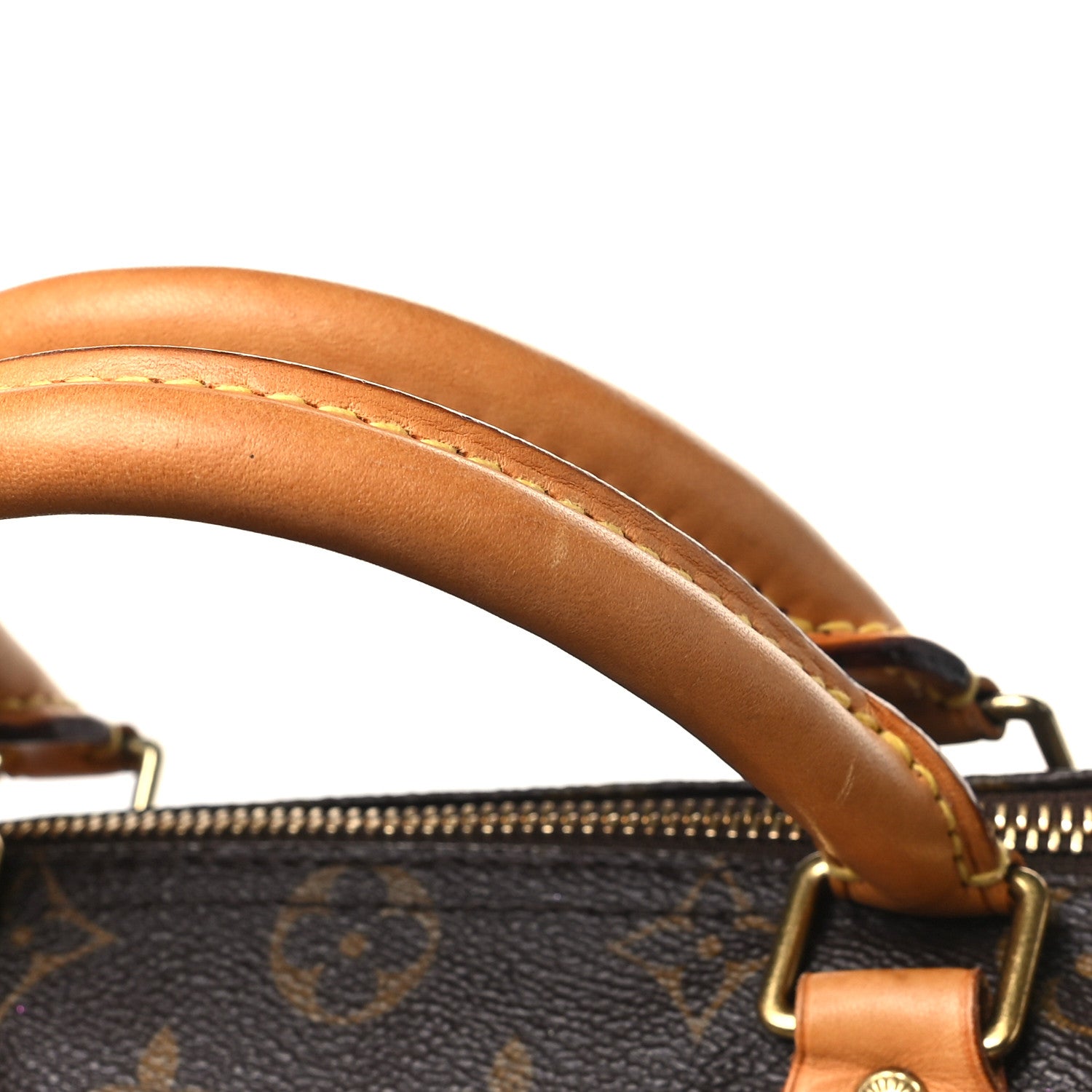 Louis Vuitton Monogram Speedy 30 13 of 13
