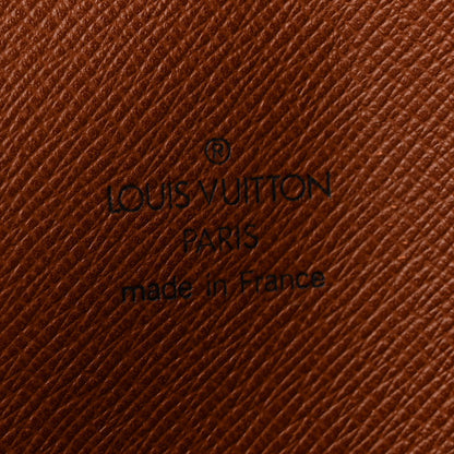 Louis Vuitton Monogram Musette Salsa 6 of 9