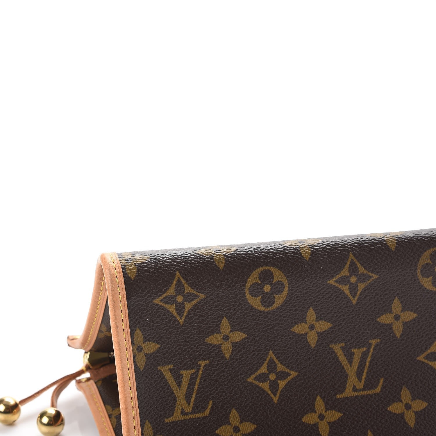 Louis Vuitton Monogram Popincourt 8 of 10
