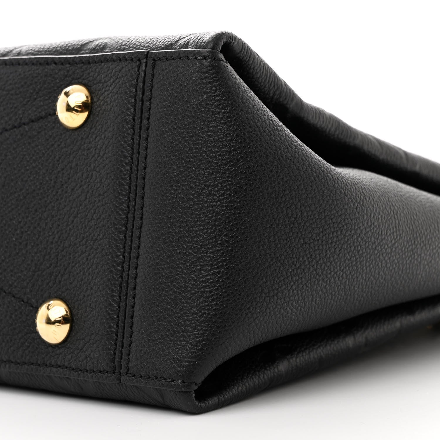 Louis Vuitton Empreinte Surene MM Black 12 of 13