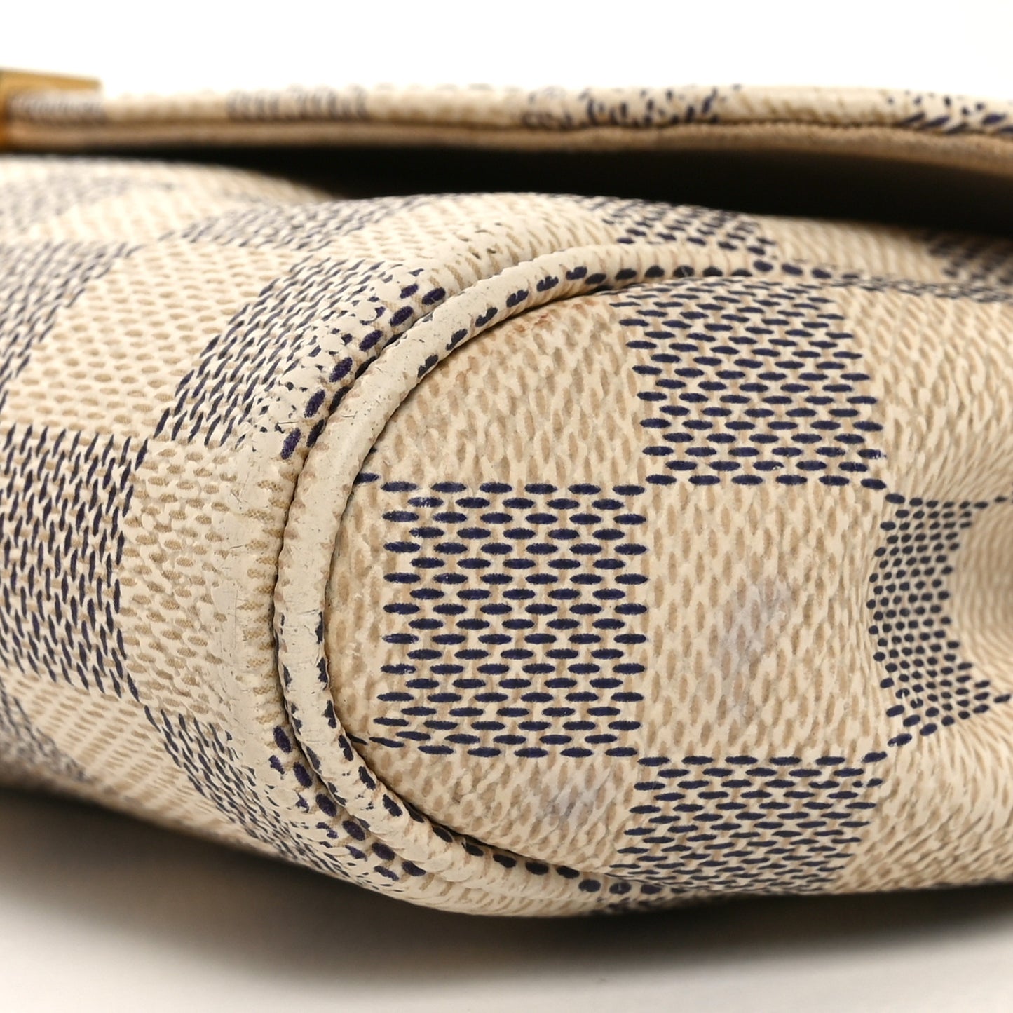 Damier Azur Favorite MM