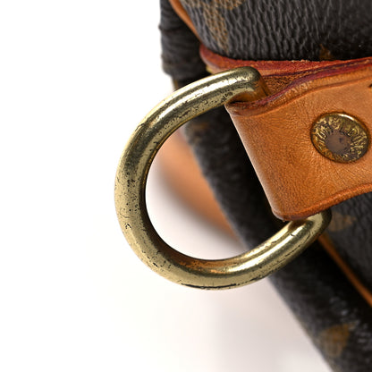 Louis Vuitton Monogram Speedy Bandouliere 30 13 of 19