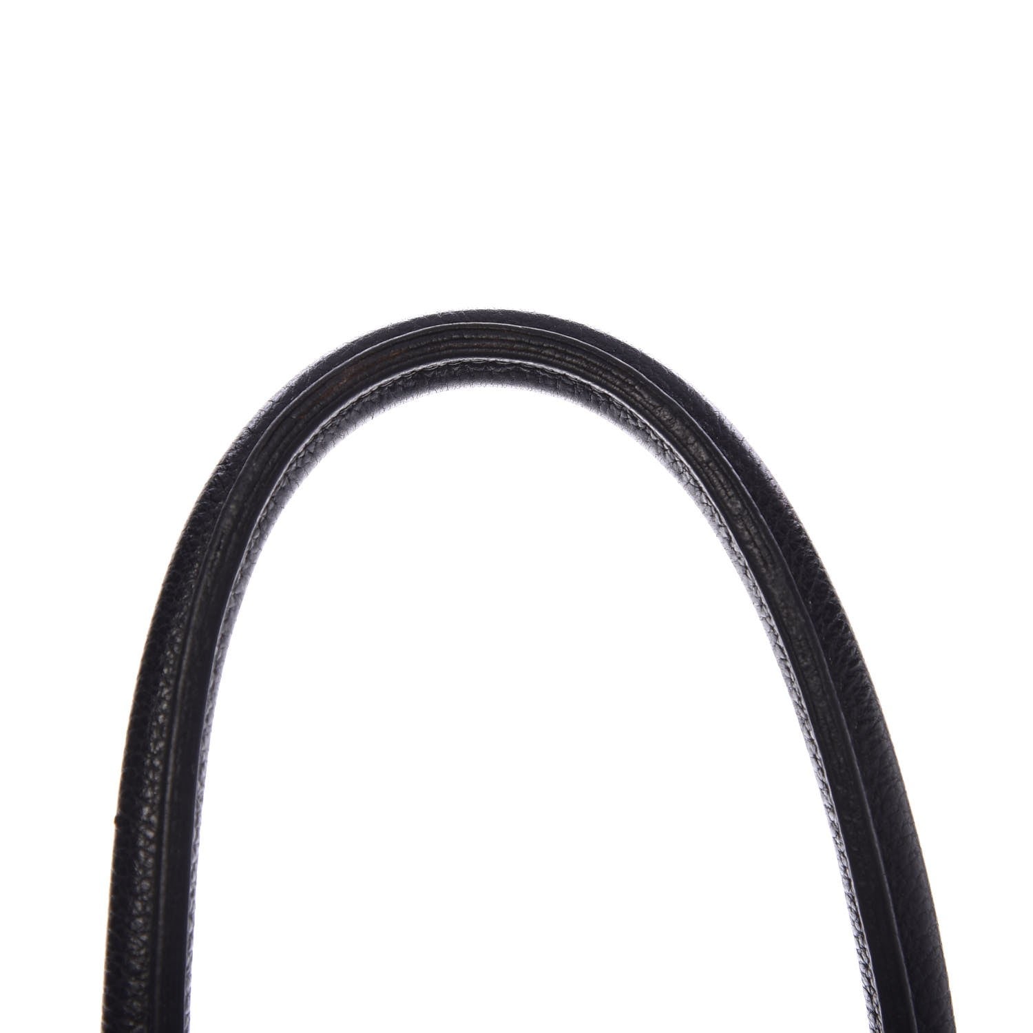 Hermes Taurillon Clemence Birkin 35 Black 31 of 32