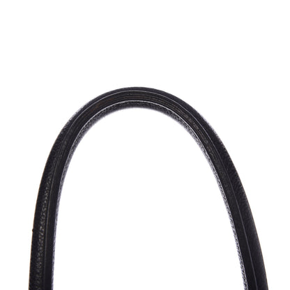 Hermes Taurillon Clemence Birkin 35 Black 31 of 32