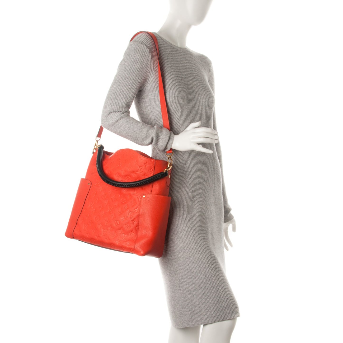 Empreinte Bagatelle Abricot
