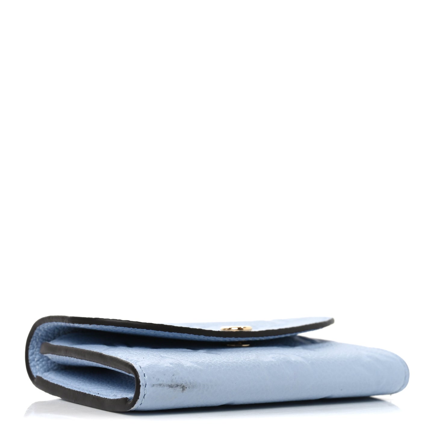 Empreinte Rosalie Coin Purse Blue