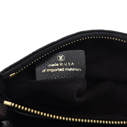 Louis Vuitton Empreinte Twice Black 5 of 7