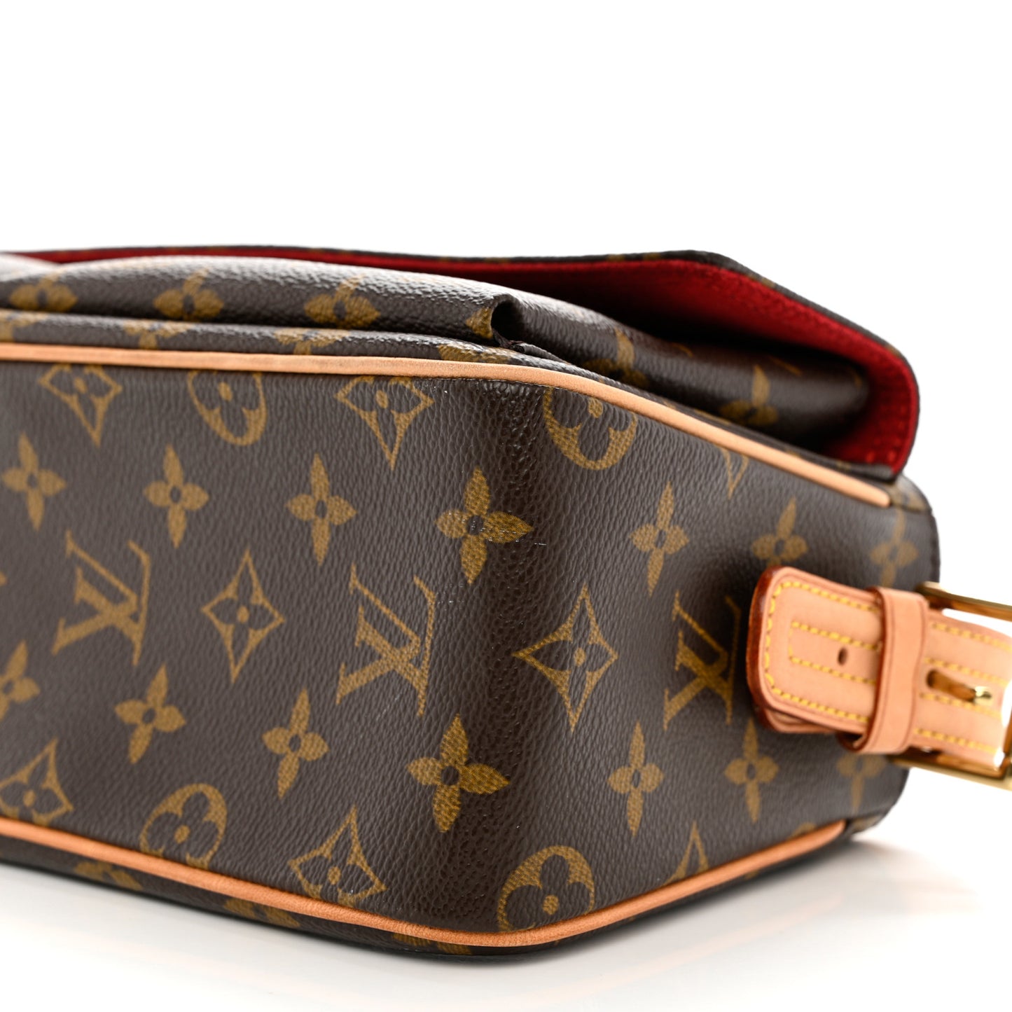 Monogram Viva-Cite MM