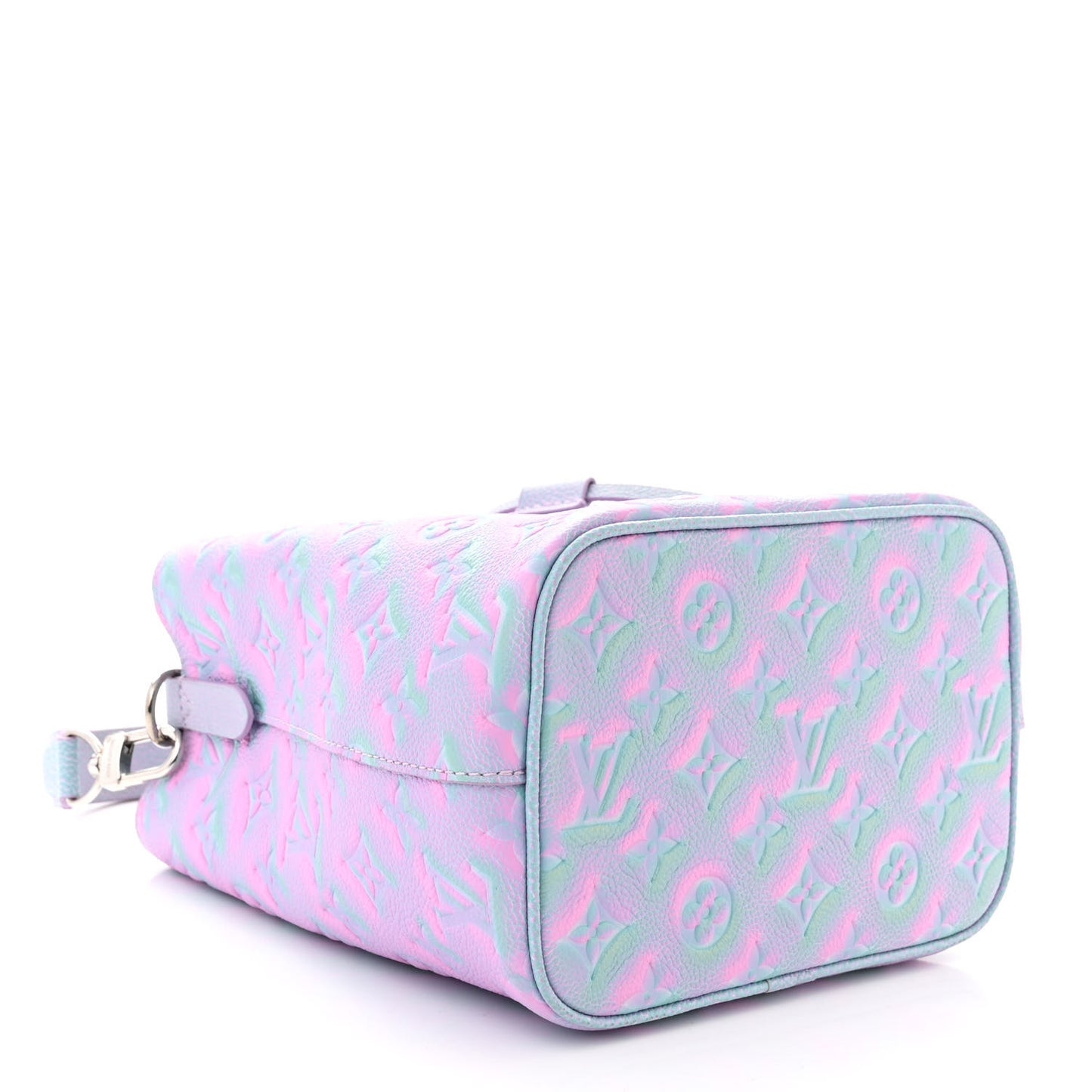 Empreinte Monogram Summer Stardust Neonoe BB Lilas