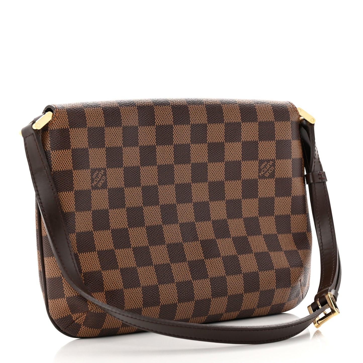 Damier Ebene Musette Tango