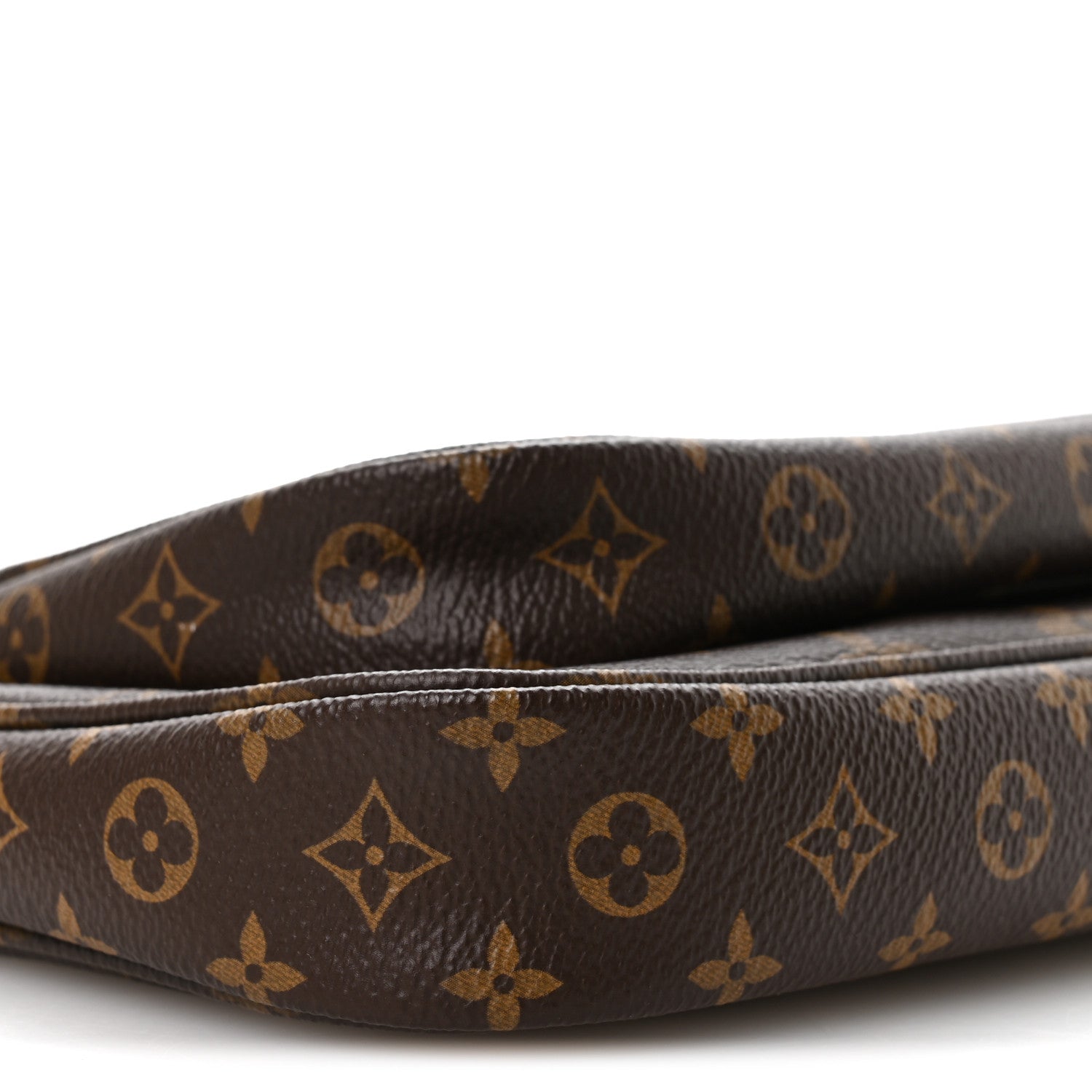 Louis Vuitton Monogram Multi Pochette Accessories Rose Clair 10 of 11