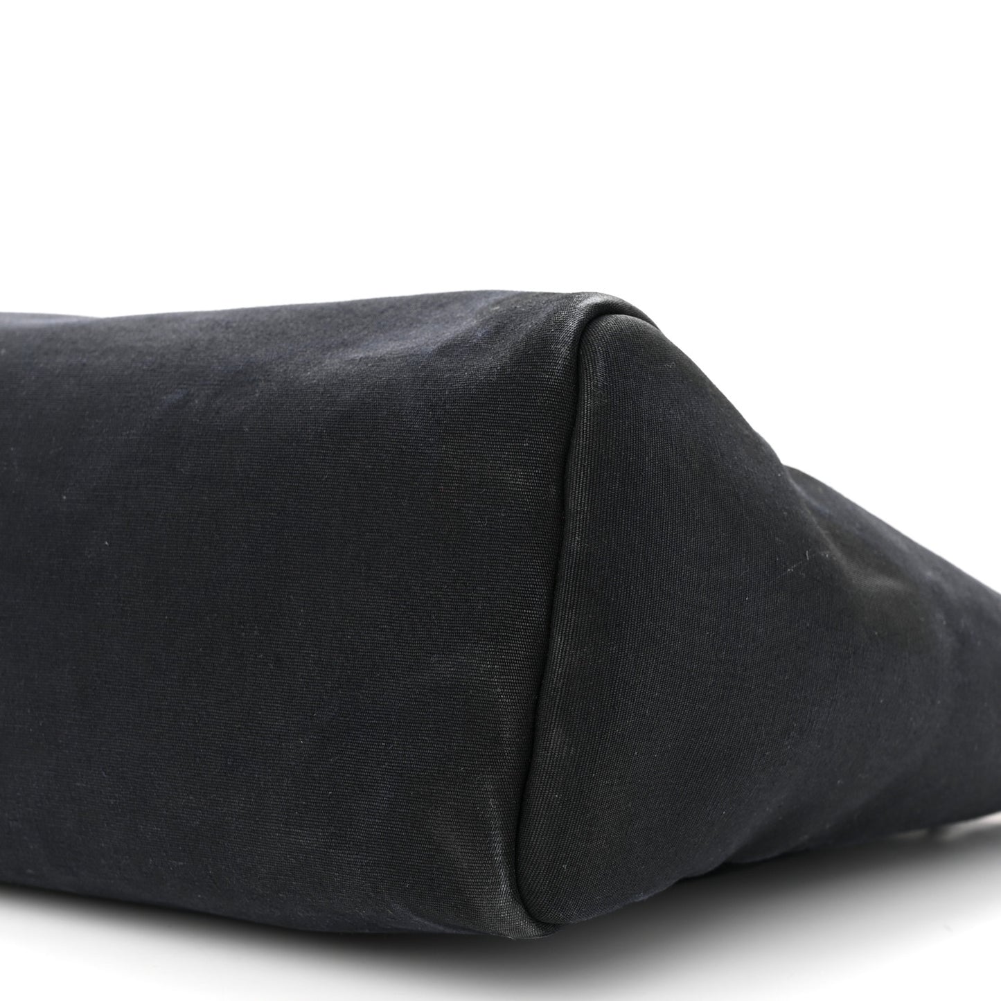 Toile Vache Hunter Herbag Cabas MM Black