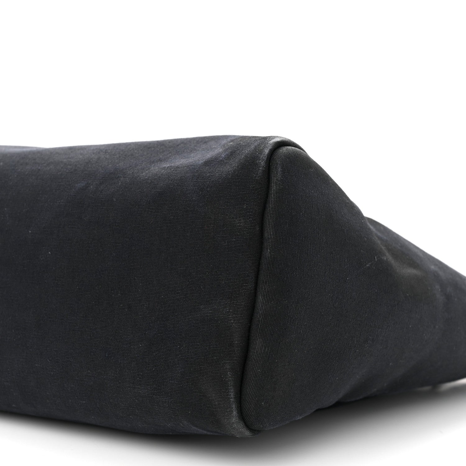 Hermes Toile Vache Hunter Herbag Cabas MM Black 12 of 16