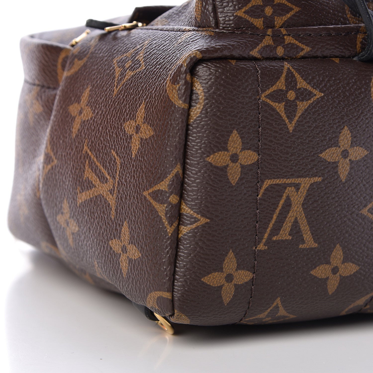 Louis Vuitton Monogram Palm Springs Backpack Mini 9 of 11