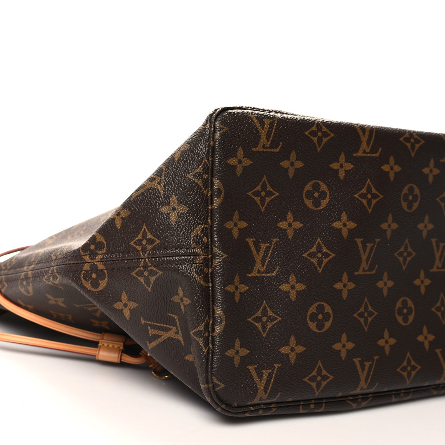 Monogram Neo Neverfull GM Pivoine