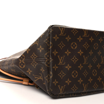 Louis Vuitton Monogram Neo Neverfull GM Pivoine 8 of 9