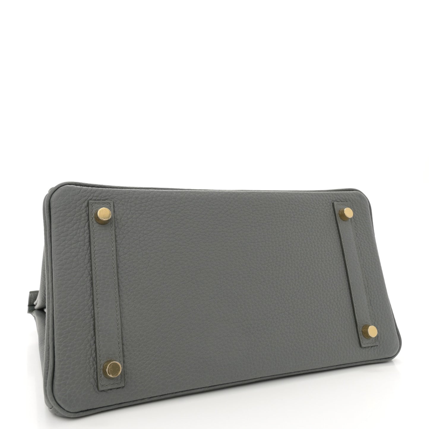 Togo Birkin 30 Vert Amande