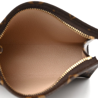 Louis Vuitton Monogram Toiletry Pouch 15 5 of 7