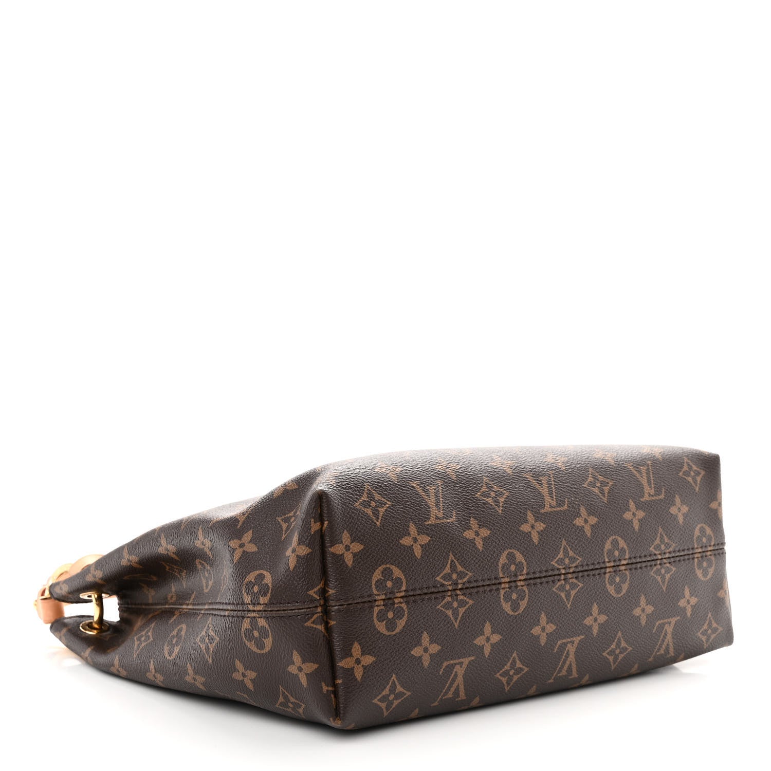 Louis Vuitton Monogram Graceful PM 4 of 11