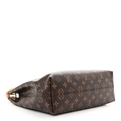 Louis Vuitton Monogram Graceful PM 4 of 11