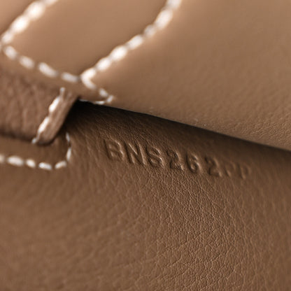 Hermes Evercolor Mini Jypsiere Etoupe 7 of 10