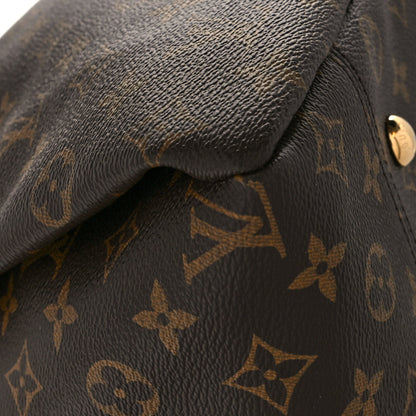 Louis Vuitton Monogram Artsy MM 10 of 12
