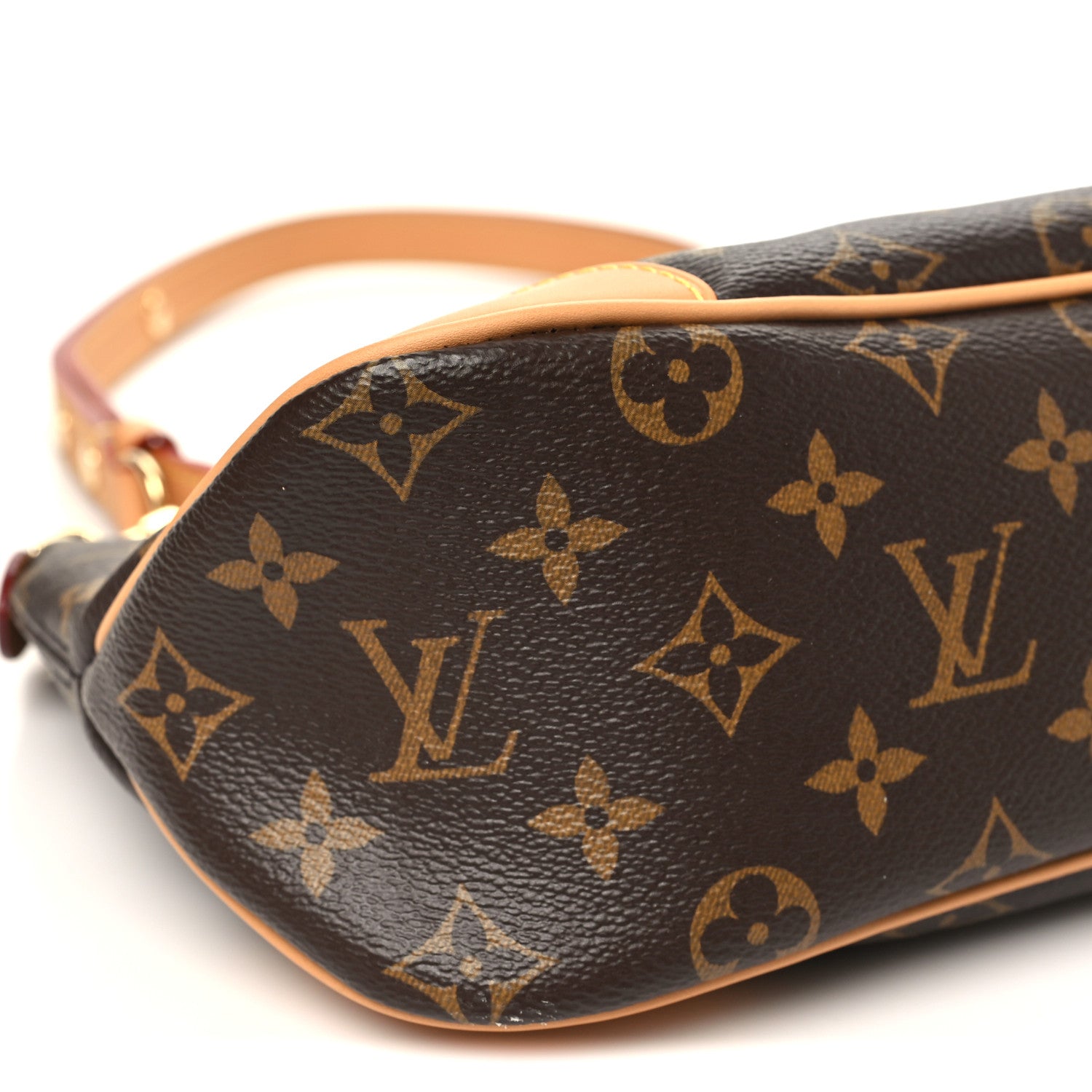 Louis Vuitton Monogram Boulogne NM 8 of 9