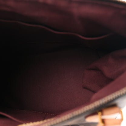 Louis Vuitton Monogram Rivoli MM 5 of 11