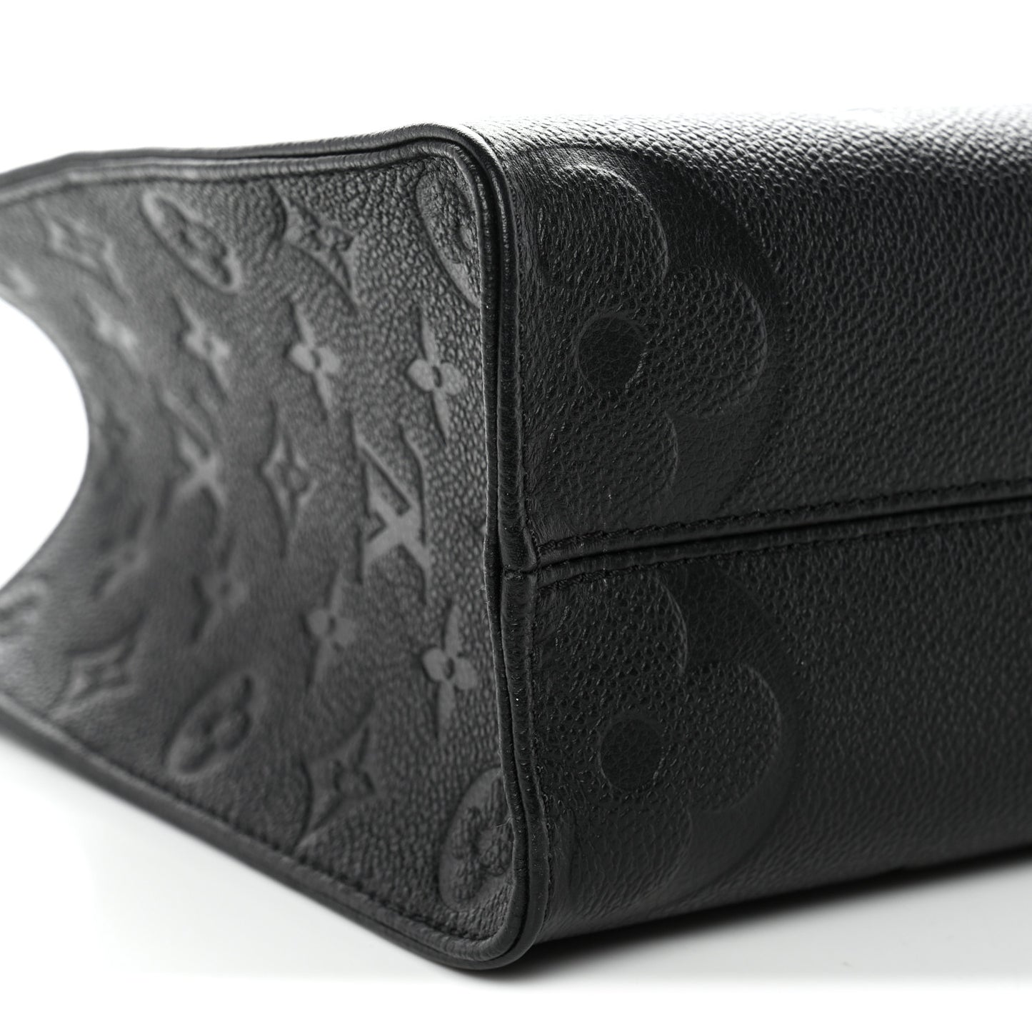 Empreinte Monogram Giant Onthego PM Black
