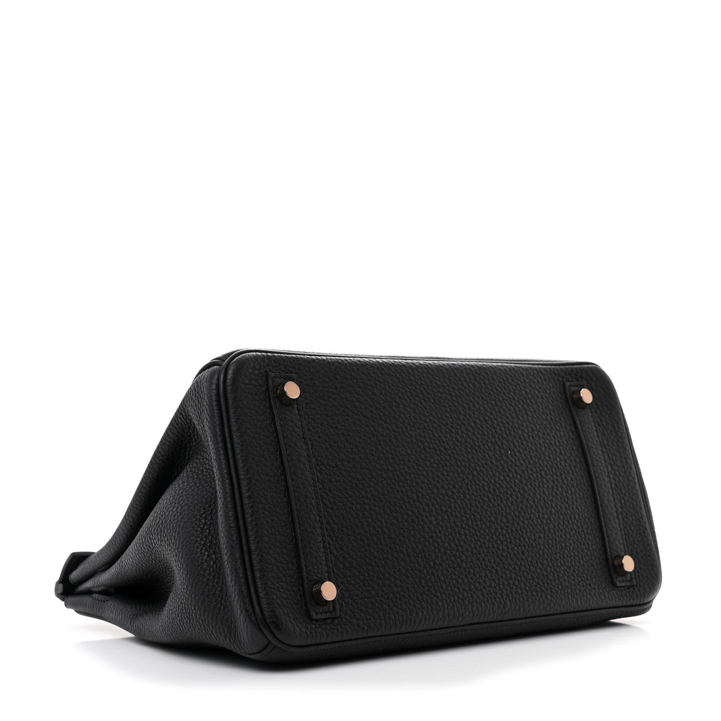 Togo BIRKIN 30 Black