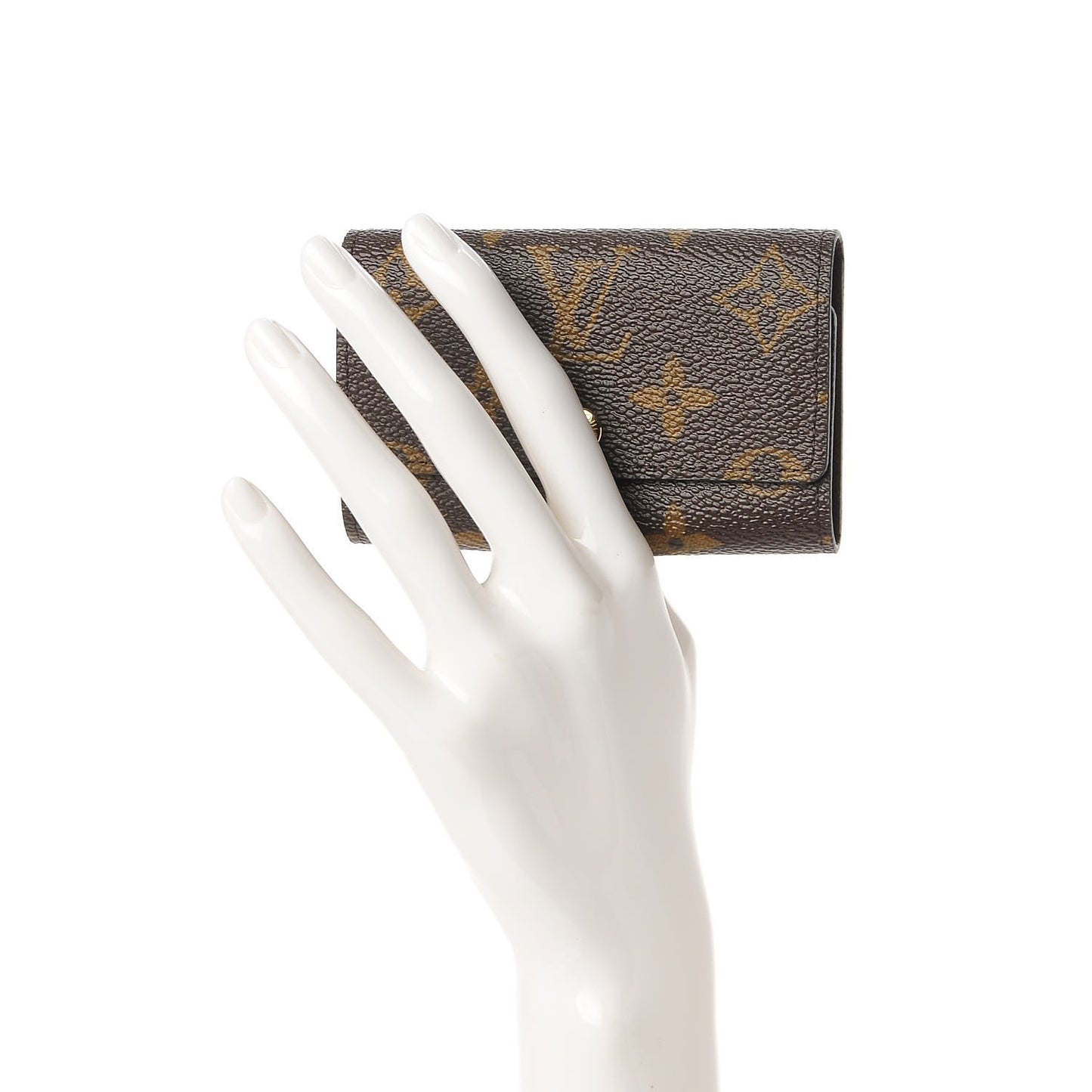 Monogram Multicles 6 Key Holder
