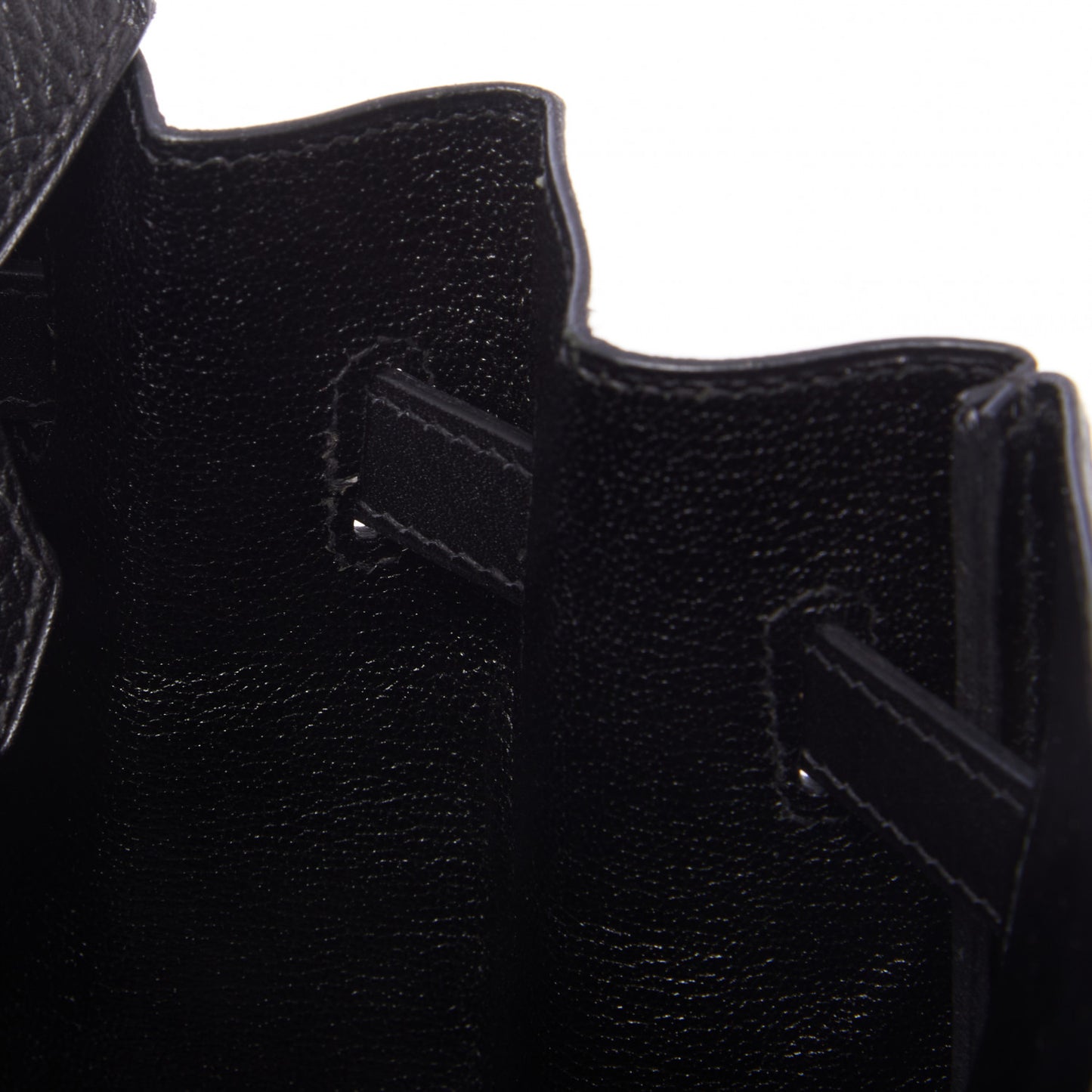 Ardennes Birkin 35 Black