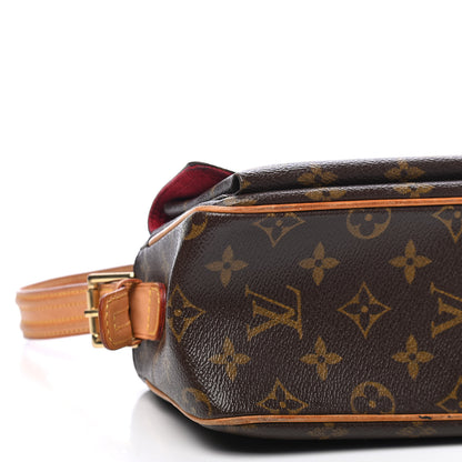 Louis Vuitton Monogram Viva-Cite MM 5 of 7