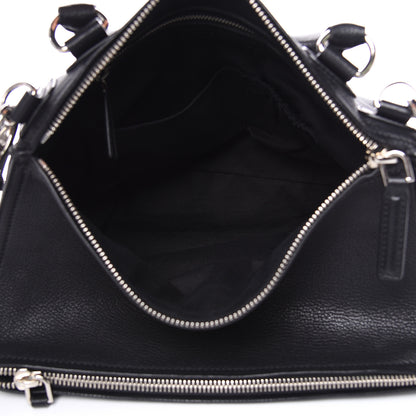 Givenchy Sugar Goatskin Medium Pandora Black 5 of 9