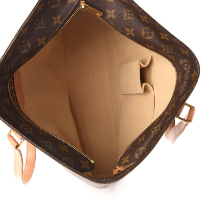 Louis Vuitton Monogram Luco 5 of 10