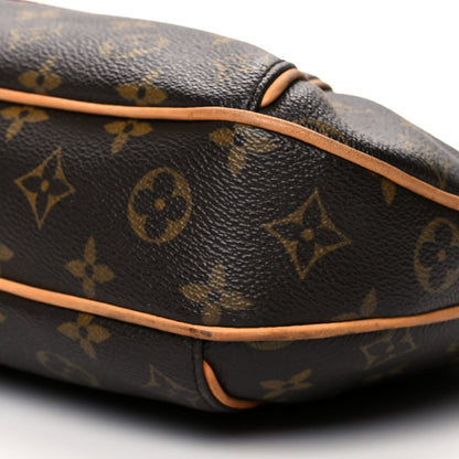 Louis Vuitton Monogram Thames PM 9 of 12
