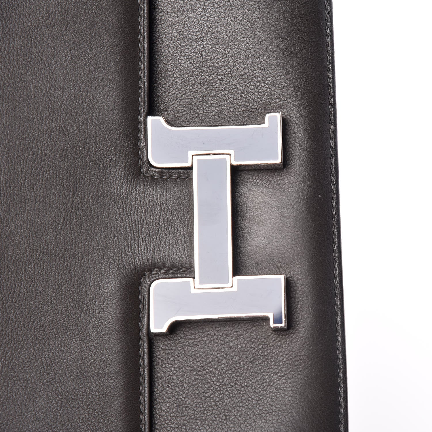 Hermes Swift Constance Elan 25 Graphite 14 of 20