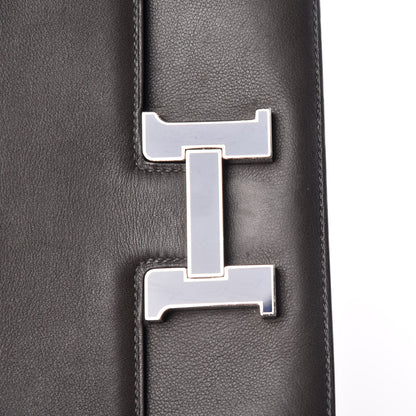 Hermes Swift Constance Elan 25 Graphite 14 of 20