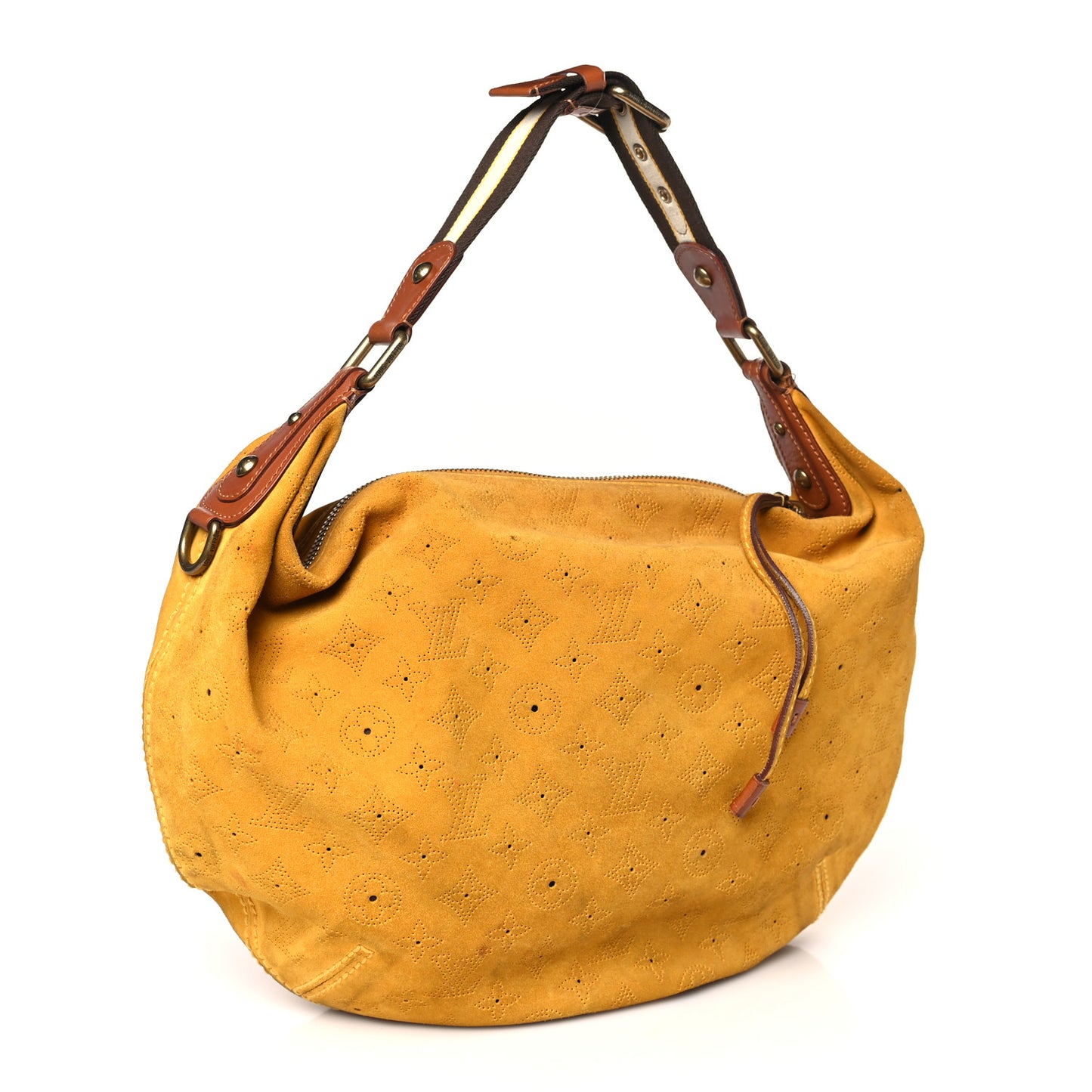 Suede Mahina Onatah GM Maize