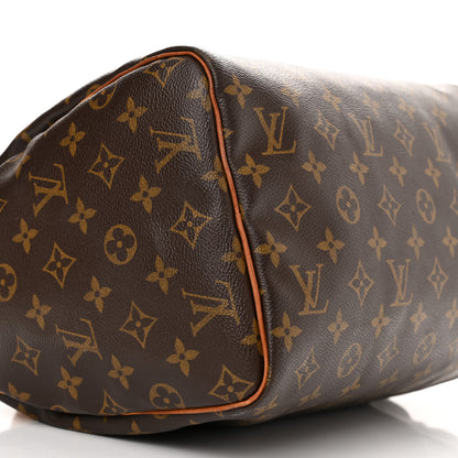 Louis Vuitton Monogram Speedy 30 9 of 16