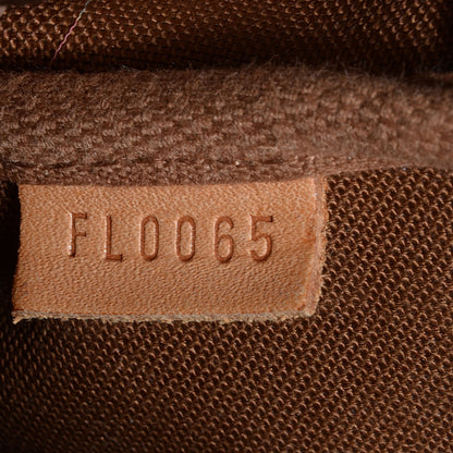 Louis Vuitton Monogram Petit Bucket 23 9 of 9