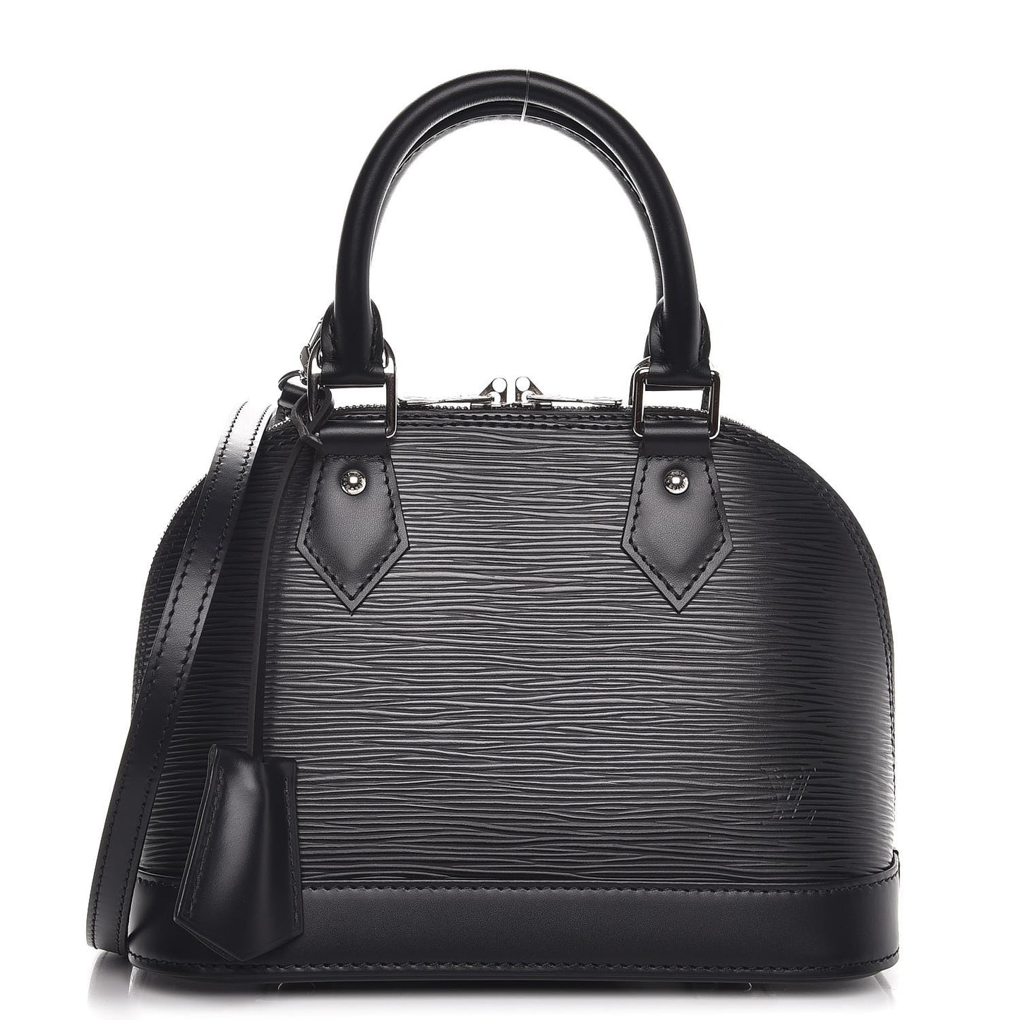 Epi Alma BB Black