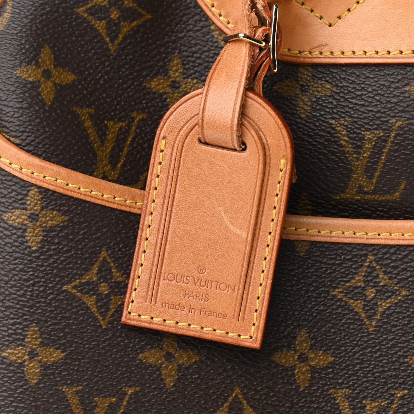 Monogram Deauville