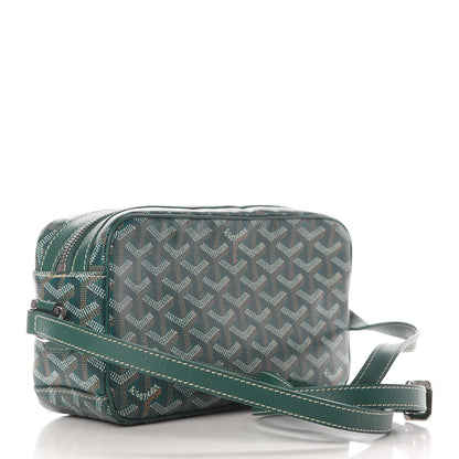 Goyard Goyardine Sac Cap Vert Green 2 of 10