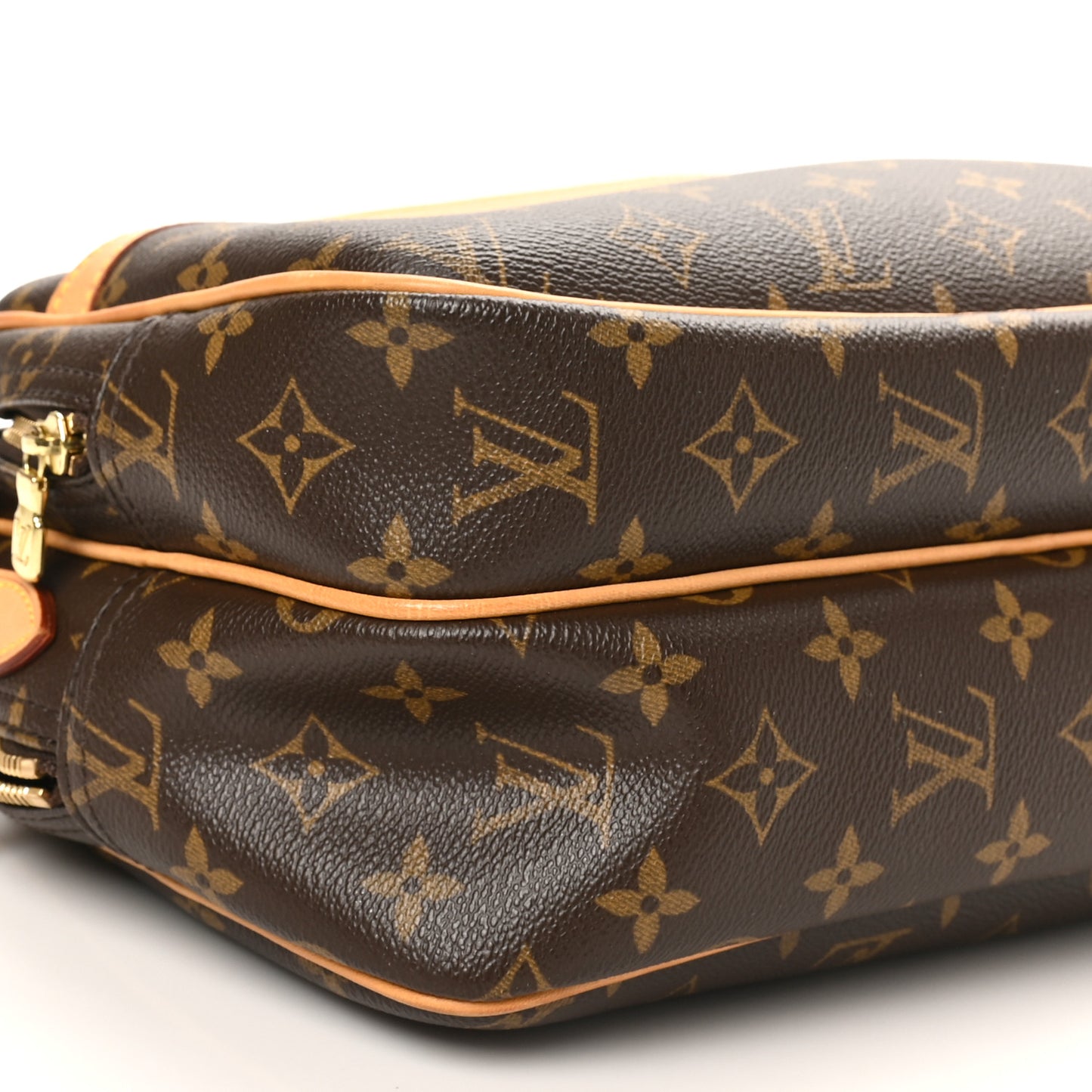 Monogram Reporter PM