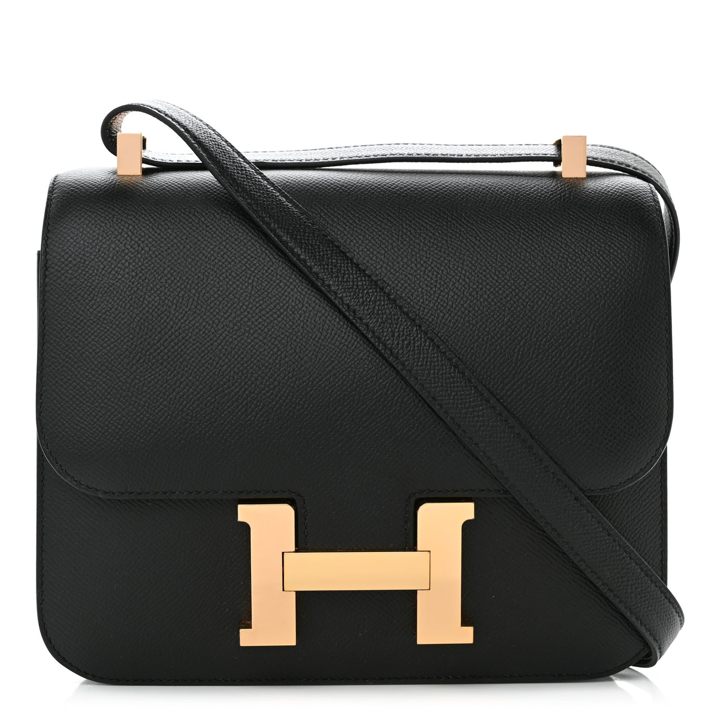 Epsom Constance 24 Black